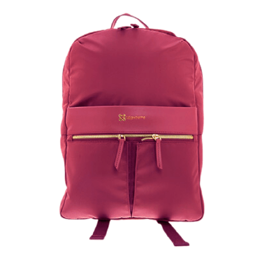 [KNB-467RD] Klip Xtreme - Notebook carrying backpack - 15.6"