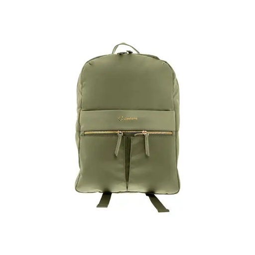 [KNB-467GN] Klip Xtreme - Mochila para laptop - 15.6"