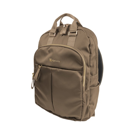 [KNB-468BR] Klip Xtreme - Mochila para laptop - 15.6"
