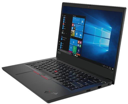 [20RA002BLM] Lenovo -  E14 Spa - 20RA002BLM