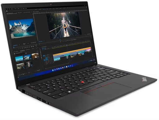 [21F60098FJ] Lenovo ThinkPad T14s Gen 4 - Ordenador portátil - 14"