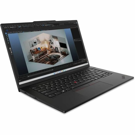 [21G2004PFJ] Lenovo ThinkPad P14s G5 - Notebook - 14"