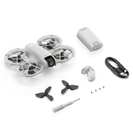 [CP.FP.00000184.01] DJI Avata - Dron - Neo Stand Alone