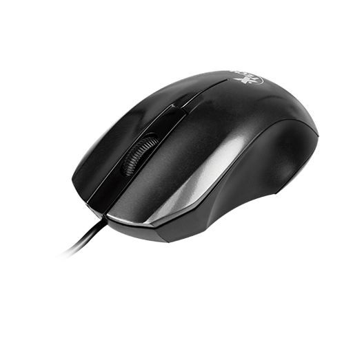 [XTM-185] Xtech - Mouse - Alámbrico