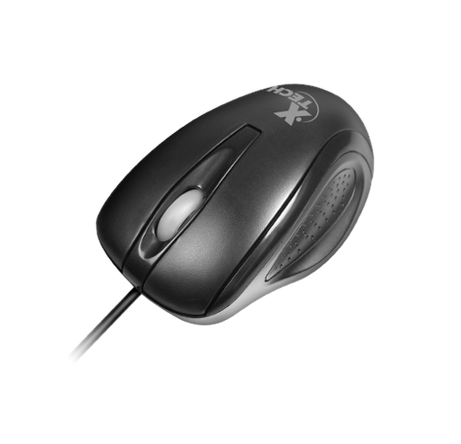 [XTM-175] XTech XTM-175 - Mouse - USB