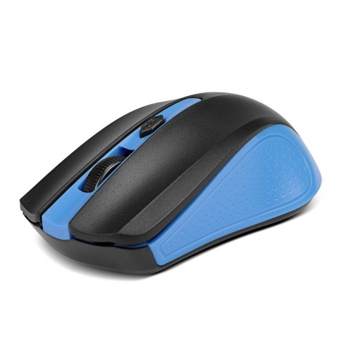 [XTM-310BL] Xtech - Mouse - 2.4 GHz