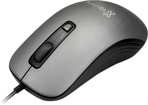 [KMO-111] Klip Xtreme - Mouse - Wired