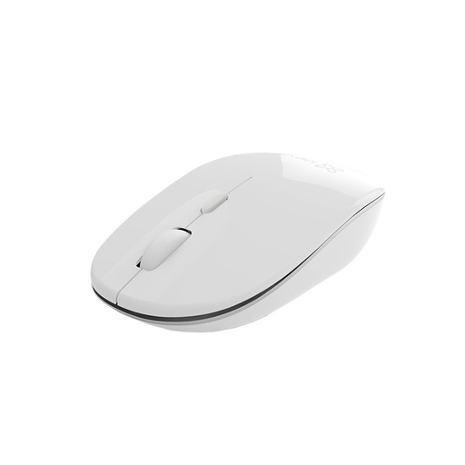 [KMW-335WH] Klip Xtreme - Mouse - 2.4 GHz