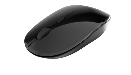 [KMB-251BK] Klip Xtreme Arrow BT KMB-251BK - Ratón - diestro y zurdo