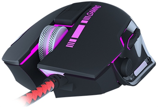 [XTM-720] Xtech - XTM-720 - Mouse