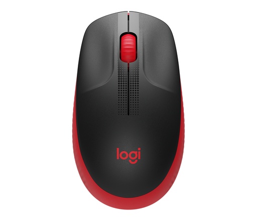 [910-005904] Logitech M190 - Mouse - óptico