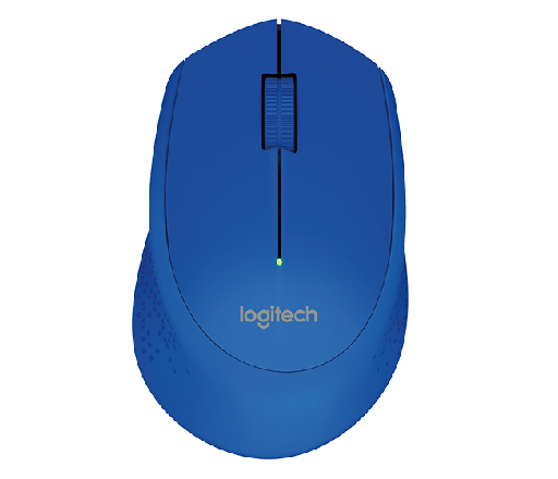 [910-004361] Logitech M280 - Mouse - para diestros