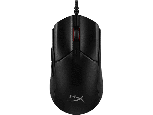 [6N0A7AA] HyperX Pulsefire Haste 2 - Ratón - óptico