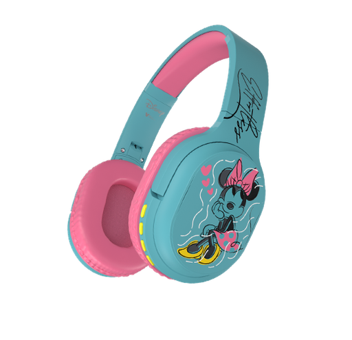 [XTH-D660MM] Xtech - XTH-D660MM - Headphones with microphone