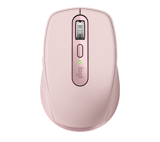 [910-006934] Logitech MX Anywhere 3S - Ratón - óptico