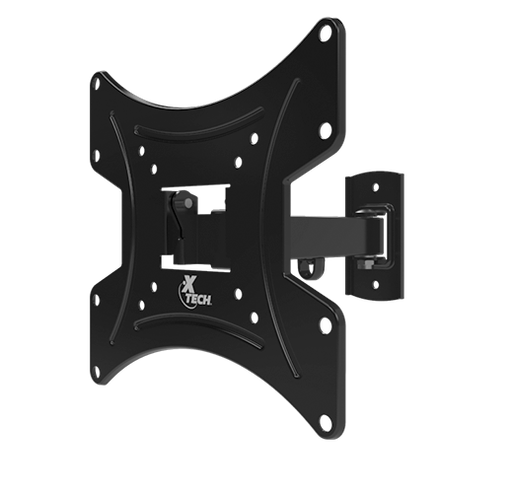 [XTA-400] Xtech - Wall mount bracket - Tilt/Swivel 23-42"