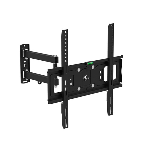 [XTA-425] Xtech - Wall mount bracket - Tilt/Swivel 32-55"