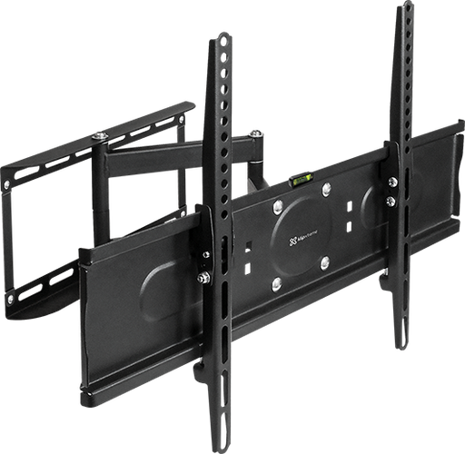 [KPM-885] Klip Xtreme KPM-885 - Kit de montaje (placa de contacto, abrazadera de interfaz, brazo articulado doble) para LCD / panel de plasma - acero con pintura electrolítica