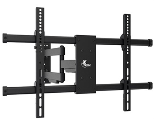 [XTA-485] Xtech - Wall mount bracket - 37-90in Tilt-Sw 60kg