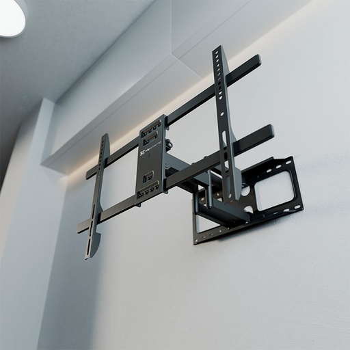 [KTM-956] Klip Xtreme - Soporte de pared para TV - - 37-90" Tilt-Sw 60kg
