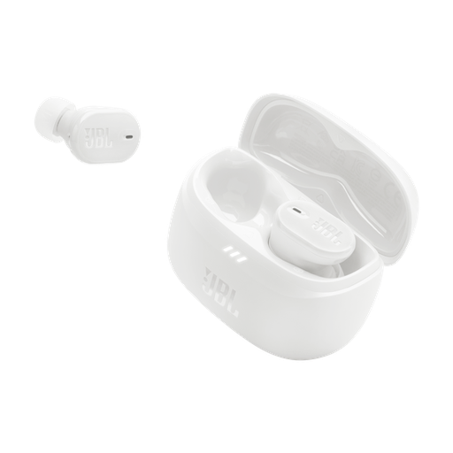 [JBLTBUDS2WHTAM] JBL TUNE - Buds 2 - Audífonos internos