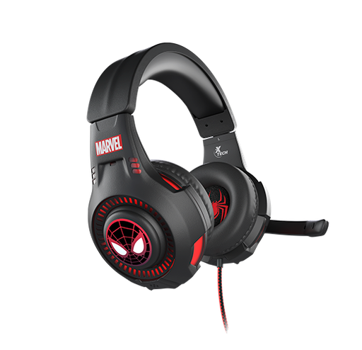 [XTH-M541SM] Xtech - XTH-M541SM - Headphones with microphone