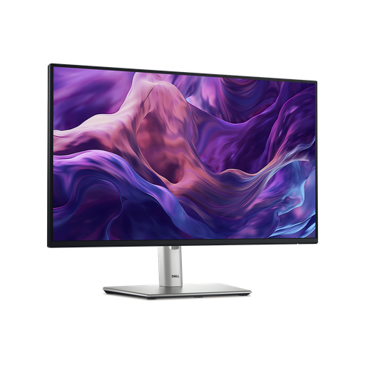 [DELL-P2425H] Dell - LED-backlit LCD monitor - 24"