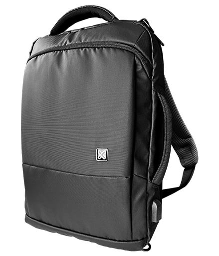 [KNB-895] Klip Xtreme - Notebook carrying backpack - 15.6"