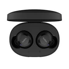 [AUC009btBLK] Belkin SoundForm Bolt