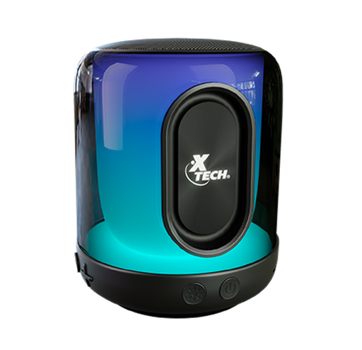 [XTS-617] Xtech XTS-617 - Speakers - Black