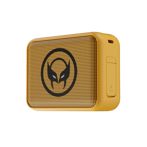 [KBS-025MD-W] Klip Xtreme KBS-025MD-W - Altavoz - Marvel Wolverine