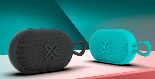 [KBS-030PR] Klip Xtreme KBS-030PR - Speaker - Purple