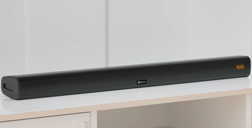 [KSB-00A] Klip Xtreme KSB-00A - Sound bar - Black