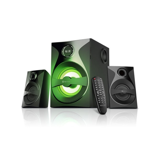 [KWS-640] Klip Xtreme KWS-640 - Inalámbrico - Negro