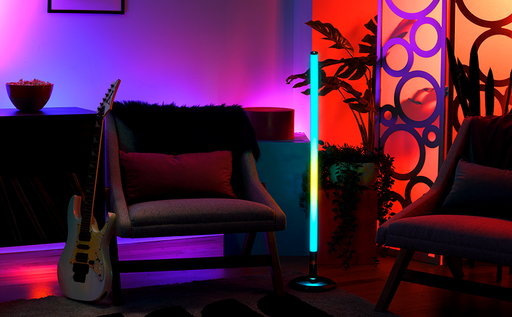 [JBLPLSTICKAM] JBL - Altavoz - Negro