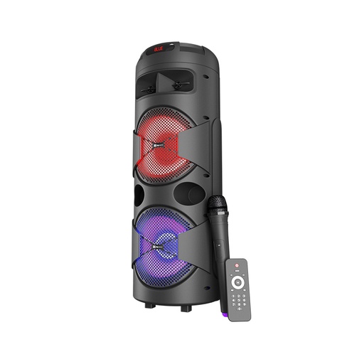 [KLS-601] Klip Xtreme KLS-601 - Speaker system - Black