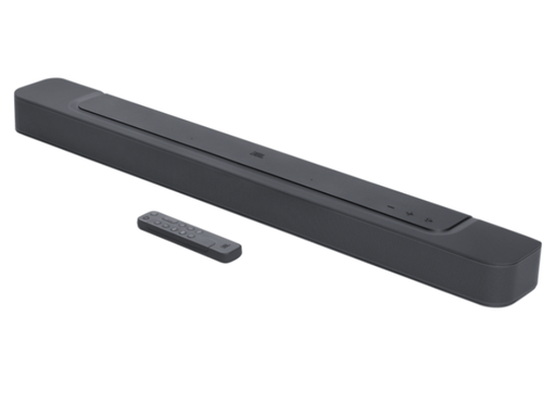 [JBLBAR300PROBLKAM] JBL Bar 300 - Barra de sonido - canal 5.0