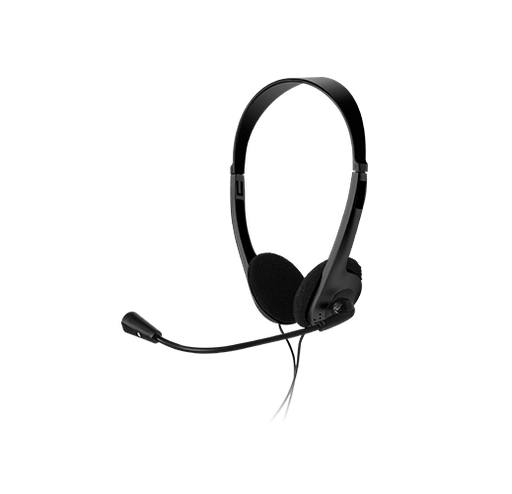 [XTS-220] Xtech - Headset - Over-the-ear