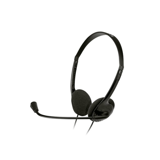 [KSH-290] Klip Xtreme - Headset - Over-the-ear