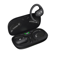 [KOE-750BK] Klip Xtreme - Headset - Para Conference / Para Home audio