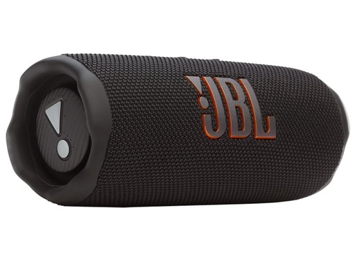 [JBLFLIP7BLKAM] JBL Flip 7 - Altavoz - Bluetooth