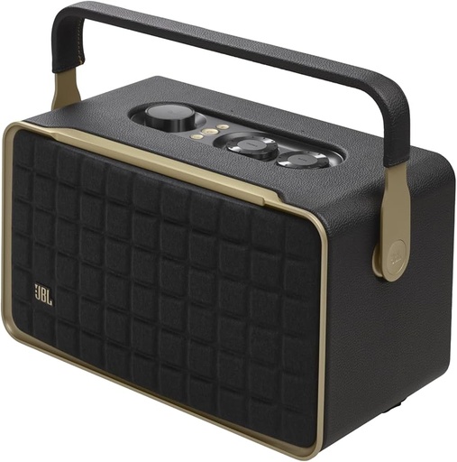 [JBLAUTH300BLKAM] JBL Authentics 300 - Bocina inteligente - portátil