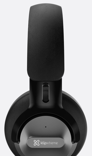 [KNH-750GR] Klip Xtreme - KNH-750GR - Headphones