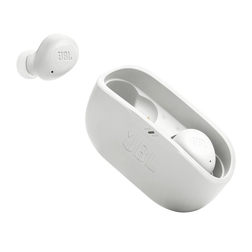 [JBLTBUDSWHTAM] JBL TUNE Buds