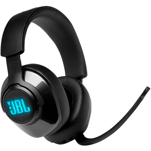 [JBLQUANTUM400BLKAM] JBL Quantum 400