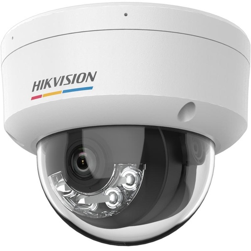 [DS-2CD1127G2H-LIU 2.8mm] Hikvision ColorVu DS-2CD1127G2H-LIU 2.8mm - Network surveillance camera - Fixed
