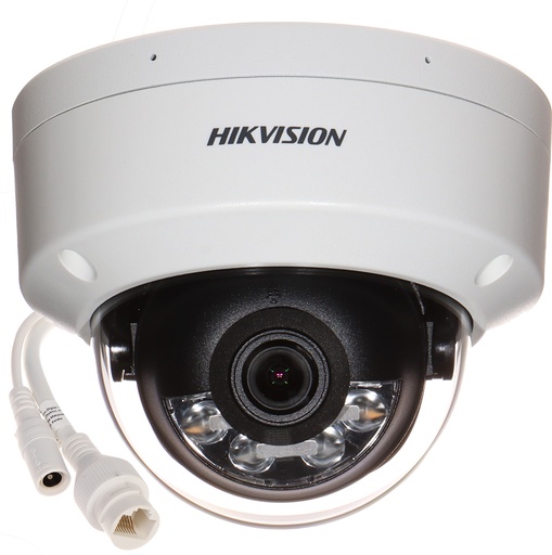 [DS-2CD1143G2-LIU] Hikvision DS-2CD1143G2-LIU - Network surveillance camera - Fixed dome