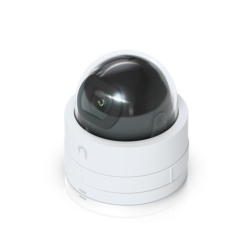 [UVC-G5-Dome-Ultra] Ubiquiti Unifi Protect G5 Dome Ultra Ultra-compact&tamper-resistant 2K HD PoE camera with night vision