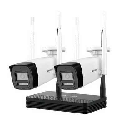 [DS-J142I/NKS424W02H] Hikvision - Network surveillance camera - DS-J142I/NKS424W02H