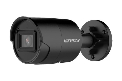 [DS-2CD2043G2-IU(2.8mm)] Hikvision Pro Series with AcuSense DS-2CD2043G2-IU - Cámara de vigilancia de red - bala